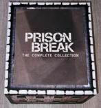 Prison Break - Collector's Box - 23 DVDs, Cd's en Dvd's, Vanaf 16 jaar, Ophalen of Verzenden, Zo goed als nieuw, Actie en Avontuur