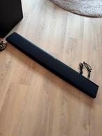 Denon HEOS Bar + Subwoofer, Ophalen, Met externe subwoofer, Zo goed als nieuw