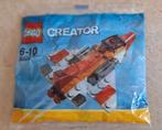 Lego Creator - Straaljager 30020, Ophalen of Verzenden, Nieuw