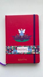 Efteling Notitieboek De Indische Waterlelies, Verzamelen, Ophalen of Verzenden, Nieuw, Gebruiksvoorwerp