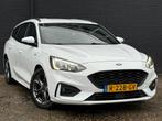 Ford Focus Wagon 2.0 EcoBlue ST Line X Business 1STE EIGEN |, Auto's, Lichtsensor, Stof, Euro 6, 4 cilinders