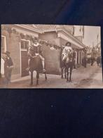 Mooie fotokaart Rotterdam, Ophalen of Verzenden, 1920 tot 1940, Ongelopen, Zuid-Holland