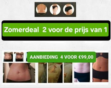 It Works bodywrap Zomerdeal  beschikbaar voor biedingen