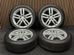 17 inch ATS Antares - VW Passat Caddy T-Roc 5x112 215/55/17, Ophalen, 215 mm, Banden en Velgen, 17 inch
