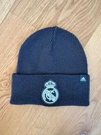 Real Madrid muts - kindermaat, Ophalen of Verzenden, Zo goed als nieuw, Real madrid, Maat 46 (S) of kleiner