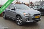 Mitsubishi ASX 1.6 Cleartec Invite+, Voorwielaandrijving, Euro 5, Stof, Gebruikt