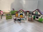 Playmobil country grote set, Gebruikt, Ophalen
