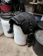 Bareback equi theme full, Dieren en Toebehoren, Ophalen of Verzenden, Zo goed als nieuw