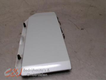 Tank Klep van een Volkswagen Crafter (LH7X) beschikbaar voor biedingen