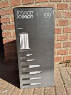 Joseph Joseph Elevate 100 Messenset - Nieuw in doos!, Nieuw, Ophalen of Verzenden, Rvs of Chroom, Vaatwasserbestendig