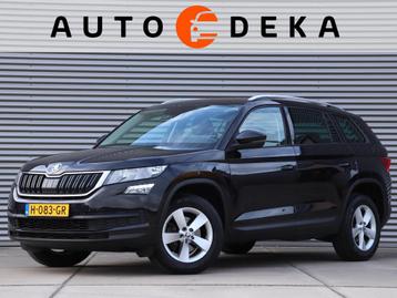 Skoda Kodiaq 1.5 TSI Ambition 7 PERS Automaat *Trekhaak*Stoe beschikbaar voor biedingen