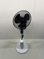 Staande ventilator, Ophalen of Verzenden, Ventilator met afstandsbediening, Gebruikt, Statiefventilator