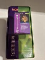 Luca System Expo 5m Verlengsnoer, Kunststof, Minder dan 50 watt, Overige typen, Nieuw