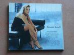 CD Diana Krall - The look of love , limited edition digipack, Verzenden, 1980 tot heden, Gebruikt, Jazz