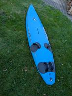 AHD freeride 275, Watersport en Boten, Windsurfen, Ophalen, 250 tot 300 cm, Gebruikt, Met vin(nen)