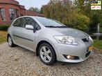 Toyota Auris 1.6-16V Sol 5-deurs AUTOMAAT/airco/CRUISE, Auto's, 450 kg, Gebruikt, 4 cilinders, Startonderbreker