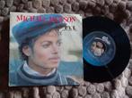 Michael Jackson - p.y.e., Ophalen of Verzenden, Zo goed als nieuw, Pop