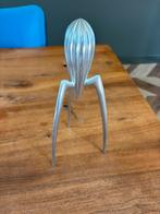 Alessi Starck citruspers juicy salif, Huis en Inrichting, Ophalen of Verzenden, Zo goed als nieuw