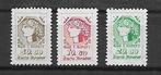 OEKRAINE. 1992. Mi.80 - 82, Postzegels en Munten, Postzegels | Europa | Overig, Ophalen of Verzenden, Overige landen, Postfris