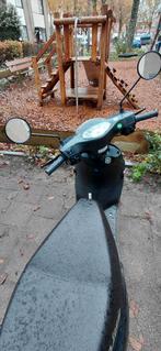 La souris City 2025, Fietsen en Brommers, Snorfietsen en Snorscooters, Ophalen of Verzenden, Nieuw, Benzine, Overige merken