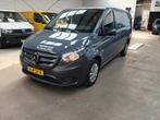 Mercedes-Benz Vito 110 CDI Functional Lang (bj 2020), Auto's, Bestelauto's, Voorwielaandrijving, Gebruikt, 4 cilinders, 1912 kg
