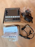 1010 music Blackbox sampler, Muziek en Instrumenten, Ophalen, Zo goed als nieuw