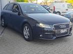Audi A4 Avant 1.8 TFSI, Auto's, Euro 5, Gebruikt, 4 cilinders, A4