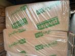 Houtvezel isolatie Pavaflex plus 160mm rd4.4, Doe-het-zelf en Verbouw, Ophalen, Overige materialen, Nieuw, 15 m² of meer