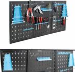 Gereedschapsbord 3 delig incl. wandbevestiging, Doe-het-zelf en Verbouw, Werkbanken, Ophalen of Verzenden, Nieuw