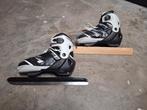 XQ Max Noren Schaatsen - Maat 35-38 - Nieuw!, Sport en Fitness, Ophalen of Verzenden, Nieuw, Noren, Overige merken