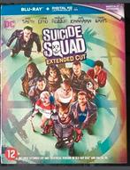Suïcide squad bluray NL ondertiteld, Cd's en Dvd's, Ophalen of Verzenden, Zo goed als nieuw, Actie