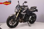 Suzuki GSR 750 ABS (bj 2016), Bedrijf, Naked bike