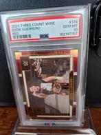 Wwe psa10 EDDIE GUERRERO TGC, Ophalen of Verzenden, Zo goed als nieuw