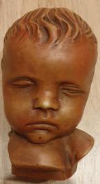 Buste van kind / kinderhoofd, Ophalen of Verzenden