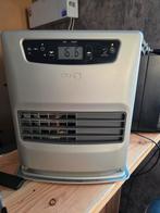 Zibro Laserkachel L-320 - Perfect voor de koude dagen!, Gebruikt, Overige brandstoffen, Petroleumkachel, Ophalen of Verzenden