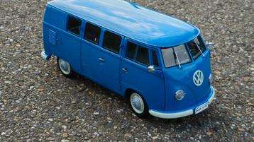 1957 Volkswagen Combi Sunstar 1/12 nr 5061 beschikbaar voor biedingen