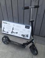 Step voor volwassenen, Fietsen en Brommers, Ophalen, Zo goed als nieuw, Gewone step