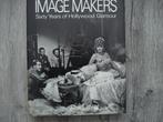 The Image makers, 60 years of Hollywood glamour, Ophalen of Verzenden, Zo goed als nieuw