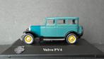 Volvo PV4 1927 1:43 Atlas Volvo Collection Pol, Hobby en Vrije tijd, Modelauto's | 1:43, Ophalen of Verzenden, Nieuw, Auto, Overige merken
