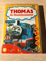 Thomas de stoomlocomotief een smerig geval, Cd's en Dvd's, Ophalen of Verzenden