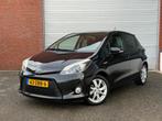 Toyota Yaris 1.5 Full Hybrid Dynamic| PANO| NAP| AIRCO| NAVI, Euro 5, 1497 cc, Zwart, 4 cilinders