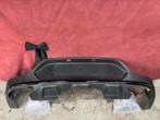 GLC C253 Diffuser spoiler  AMG- Line Night Edition, Ophalen, Bumper