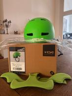 TSG Evolution Skatehelm groen NIEUW maar L/XL, Ophalen of Verzenden, Nieuw, Bescherming