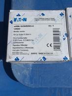 Eaton aardlekautomaat 4 polig B16, Ophalen of Verzenden, Nieuw, Overige typen