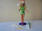Barby van mattel China 1966, Verzamelen, Poppen, Ophalen of Verzenden, Gebruikt, Pop