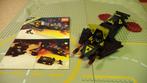 Lego 6894 - Invader (compleet, +bouwinstr.), Kinderen en Baby's, Speelgoed | Duplo en Lego, Ophalen of Verzenden, Gebruikt, Complete set