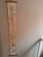 Antiek schellekoord, Ophalen of Verzenden