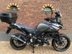 *VERKOCHT* SUZUKI V-STROM DL 1000 (bj 2018) VSTROM TOURER /, Motoren, Motoren | Suzuki, Bedrijf, Overig, 1037 cc, Meer dan 35 kW