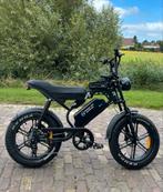 Fat Bike S20 PRO - Elektrische Fiets, Overige merken, Gebruikt, Ophalen of Verzenden, Minder dan 47 cm