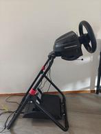Thrustmaster T300RS GT + TSS Handbrake + Stand + Sim Hub, Spelcomputers en Games, Spelcomputers | Sony PlayStation Consoles | Accessoires